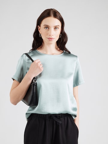 Tricou 'GILBERT' de la Weekend Max Mara pe verde: față