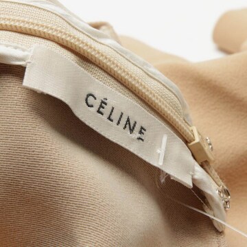 Céline Dress in S in White