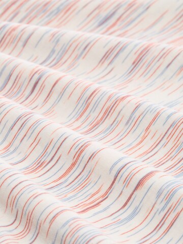 TOM TAILOR Shirt in White