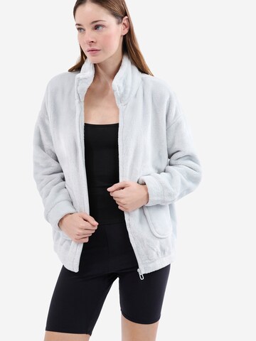 ETAM Between-Season Jacket 'Lili' in Grey