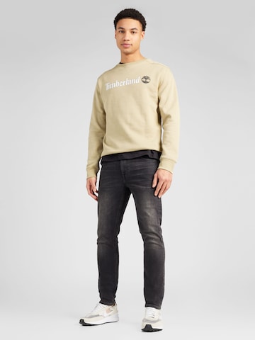 TIMBERLANDSweater majica - bež boja