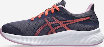 ASICS Sportschuh 'Patriot 13' in Blau: Vorderseite