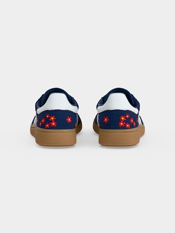 ADIDAS ORIGINALS Tennarit 'HANDBALL SPEZIAL' värissä sininen