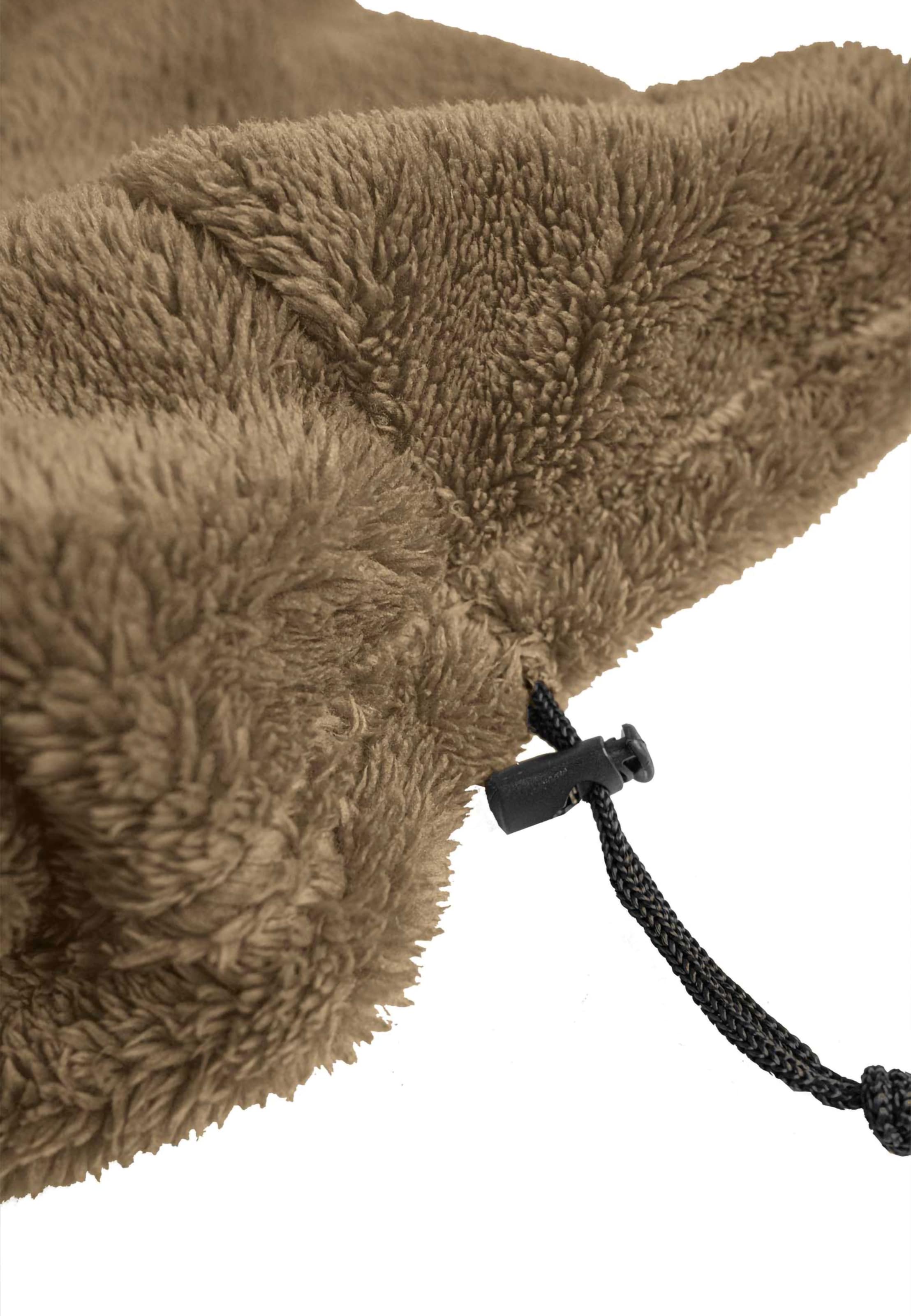 REUSCH Sportsjaal in Bruin
