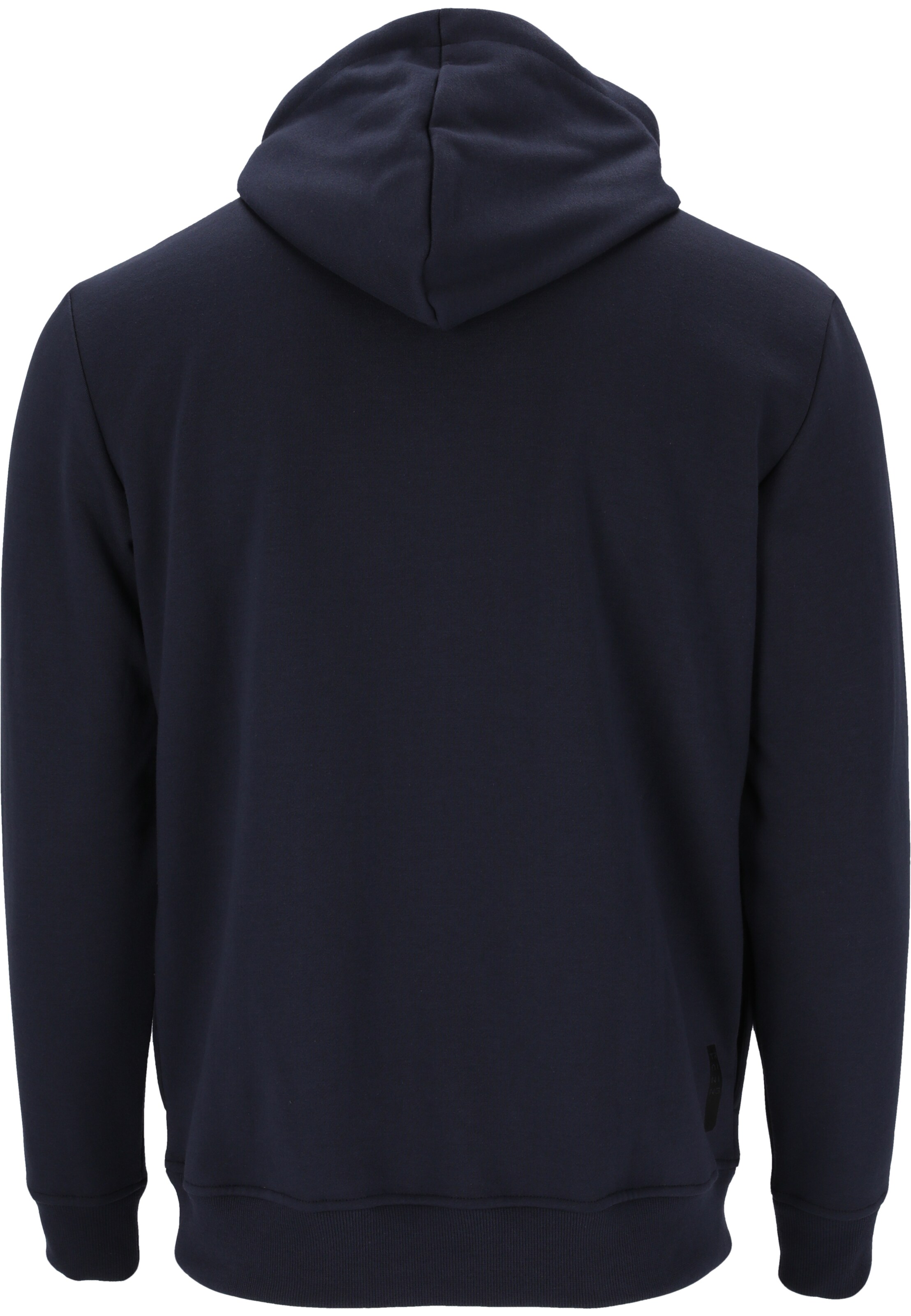 ENDURANCE Athletic Sweatshirt in Blue