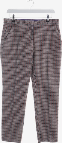 PINKO Pants in S in Mixed colors: front