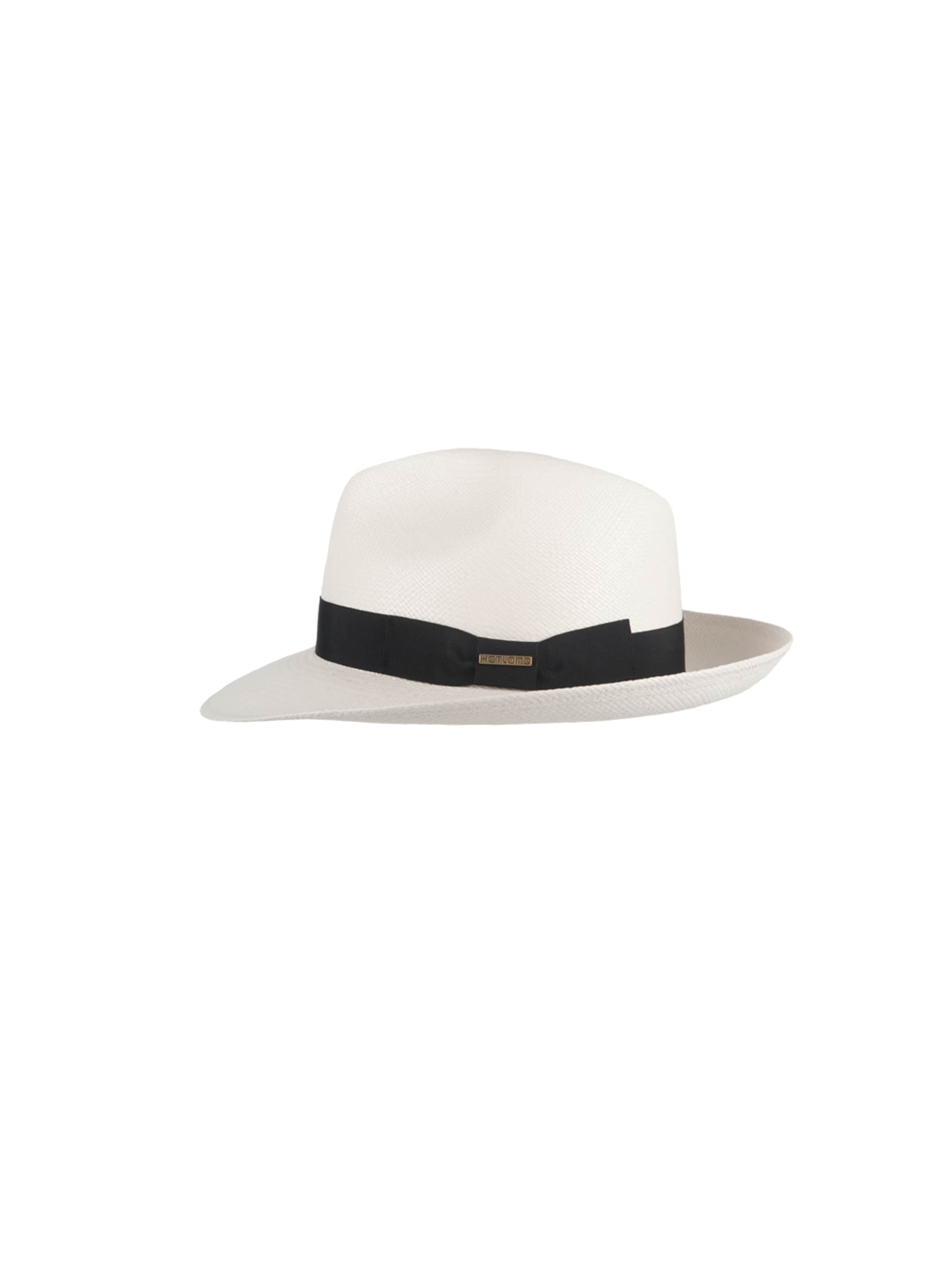 Hatland Hat 'Sebastiano Panama' in Natural white, Item view