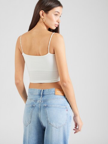 studioselect Top 'Hailey' | bela barva