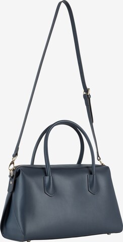 DreiMaster Klassik Handbag in Blue