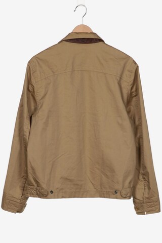 TIMBERLAND Jacke S in Beige