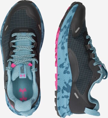 UNDER ARMOUR - Sapatilha de corrida 'Charged Bandit' em cinzento