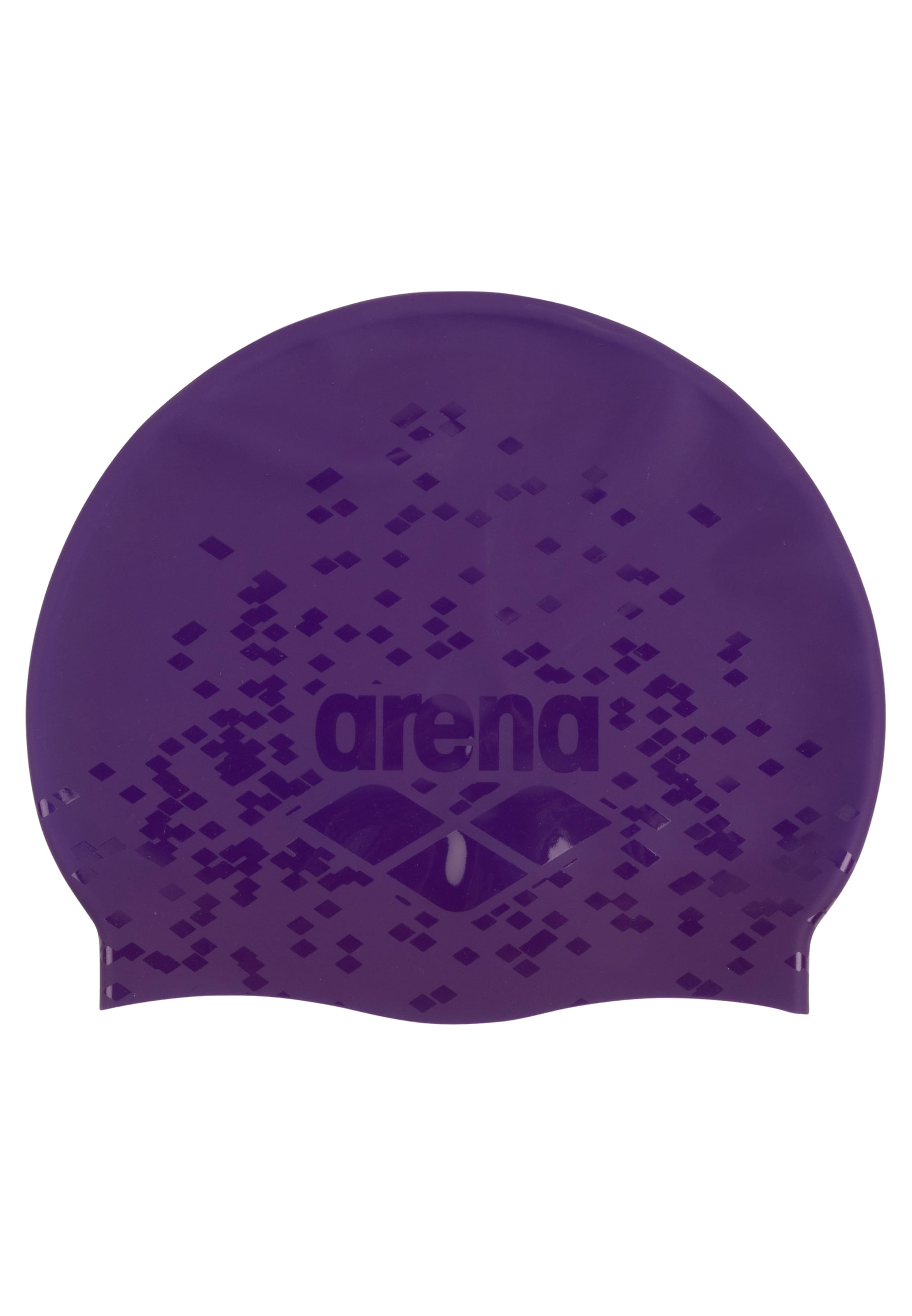 ARENA Badekappe 'SHINE' in Lila