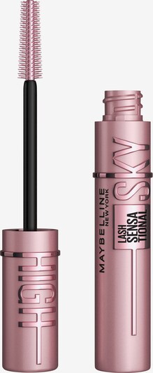 MAYBELLINE New York Maybelline New York Mascara in schwarz, Produktansicht