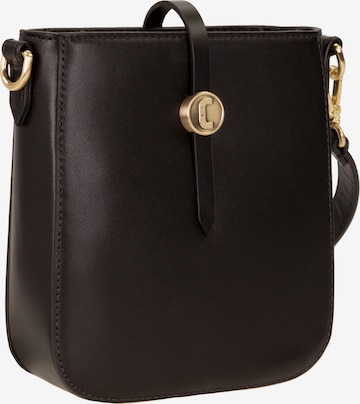 CINQUE Crossbody Bag 'Valentina' in Black