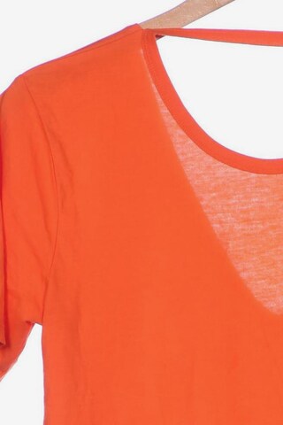 Asos Top & Shirt in XS in Orange