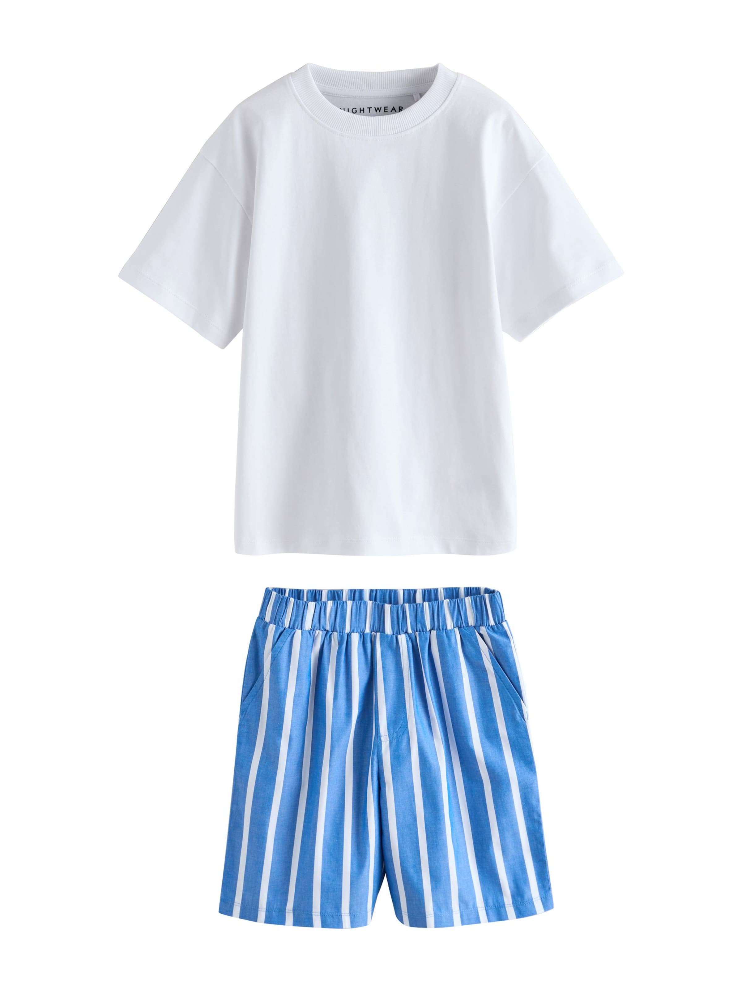 Pigiama di Next in blu