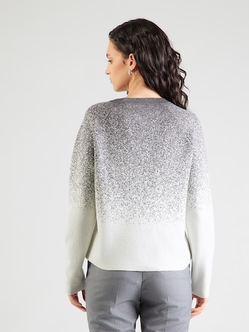 COMMA Pullover i beige