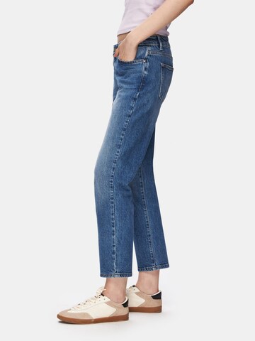 LTB Baggy Jeans 'Fallon' in Blauw