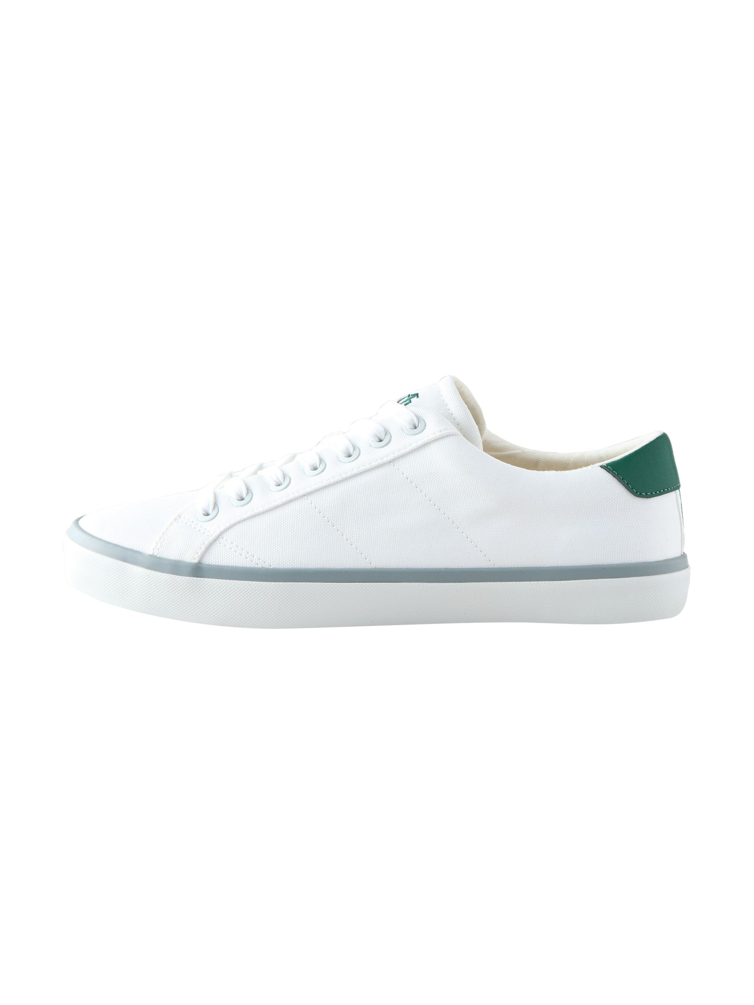 Next Platform trainers in White: front