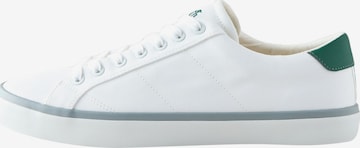 Next Platform trainers in White: front