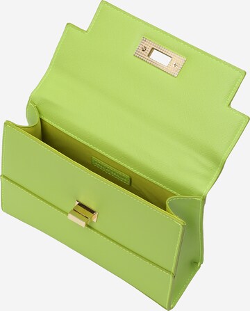 Borsa a mano di CALL IT SPRING in verde