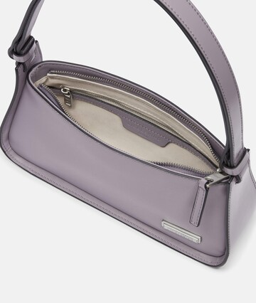 Sac bandoulière 'Franzis' Liebeskind Berlin en violet