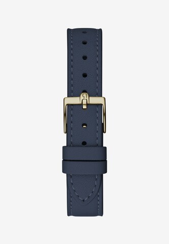 FURLA Analoog horloge in Blauw