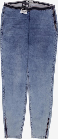 Sandwich Jeans in 29 in Blue: front