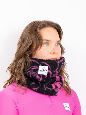 Écharpe de sport Eivy en rose : devant
