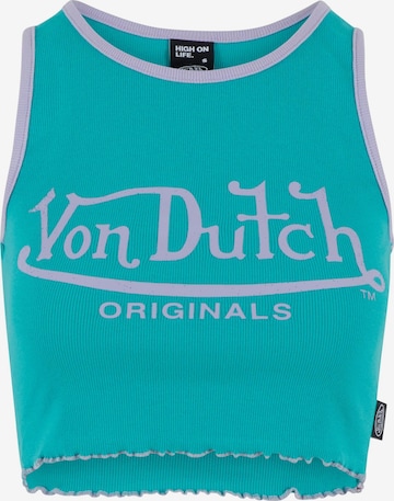 Von Dutch Originals Paita ' ' värissä monivärinen: etupuoli