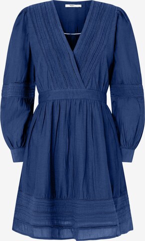 Pepe Jeans Dress ' SUSI ' in Blue: front