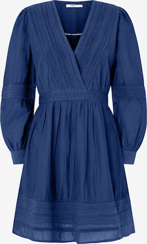 Pepe Jeans Dress ' SUSI ' in Blue: front