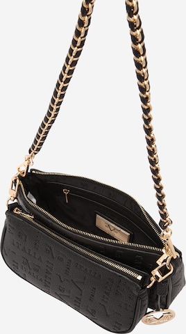 19V69 ITALIA Tasche 'Adriana' in Schwarz