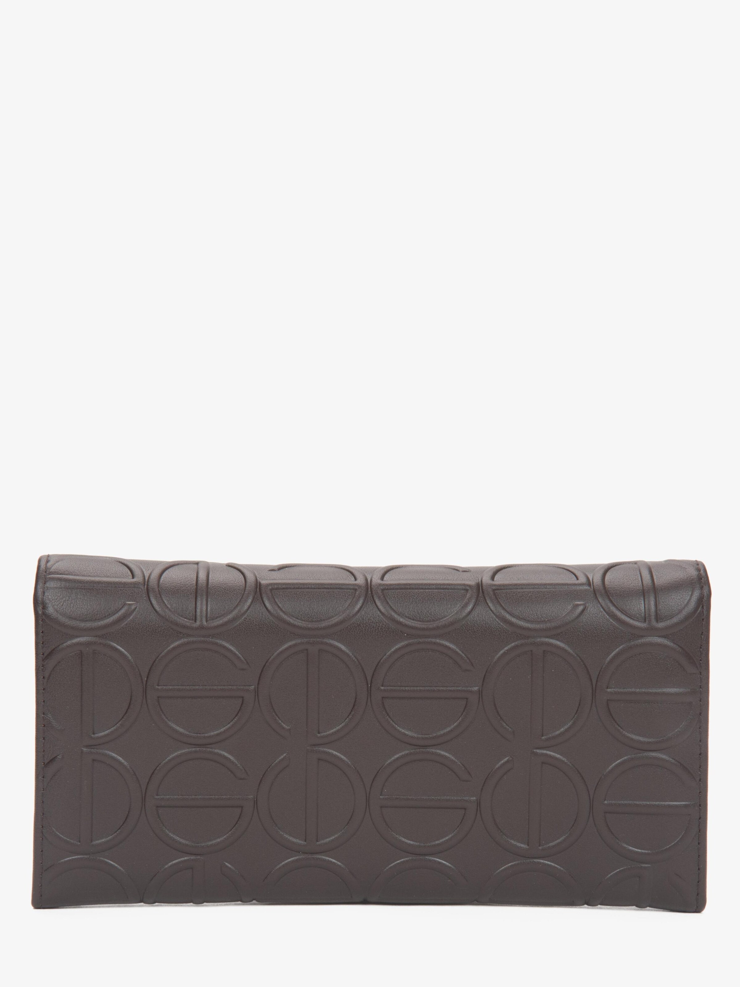 Estro - Cartera '6185' en marrón