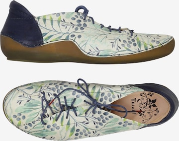 THINK! Sneaker 42 in Mischfarben: Vorderseite