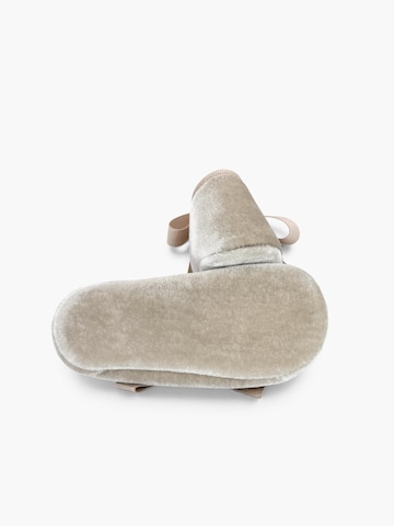 Pisamonas Ballerina‌‌ in Beige