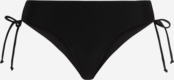 LSCN by LASCANA Bikinihose 'Gina' in Schwarz: predná strana