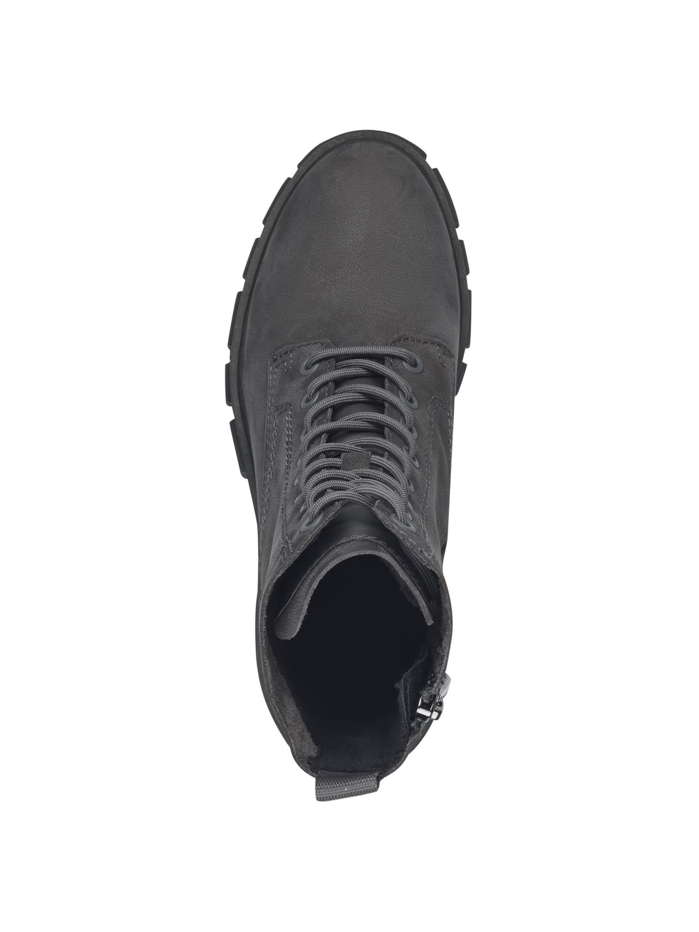 Tamaris Veterlaarsjes in Grijs