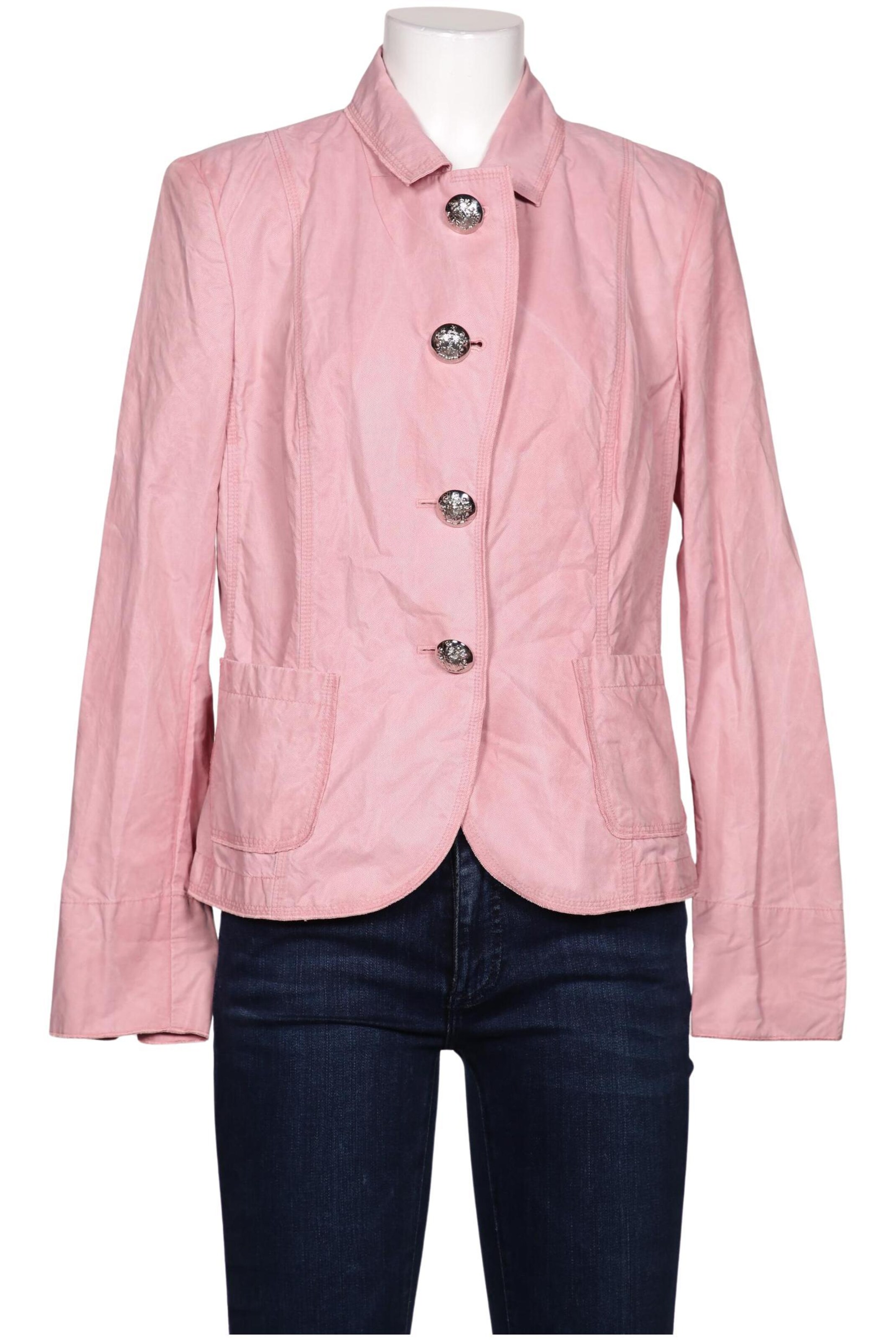 AIRFIELD Blazer in L in Pink: front
