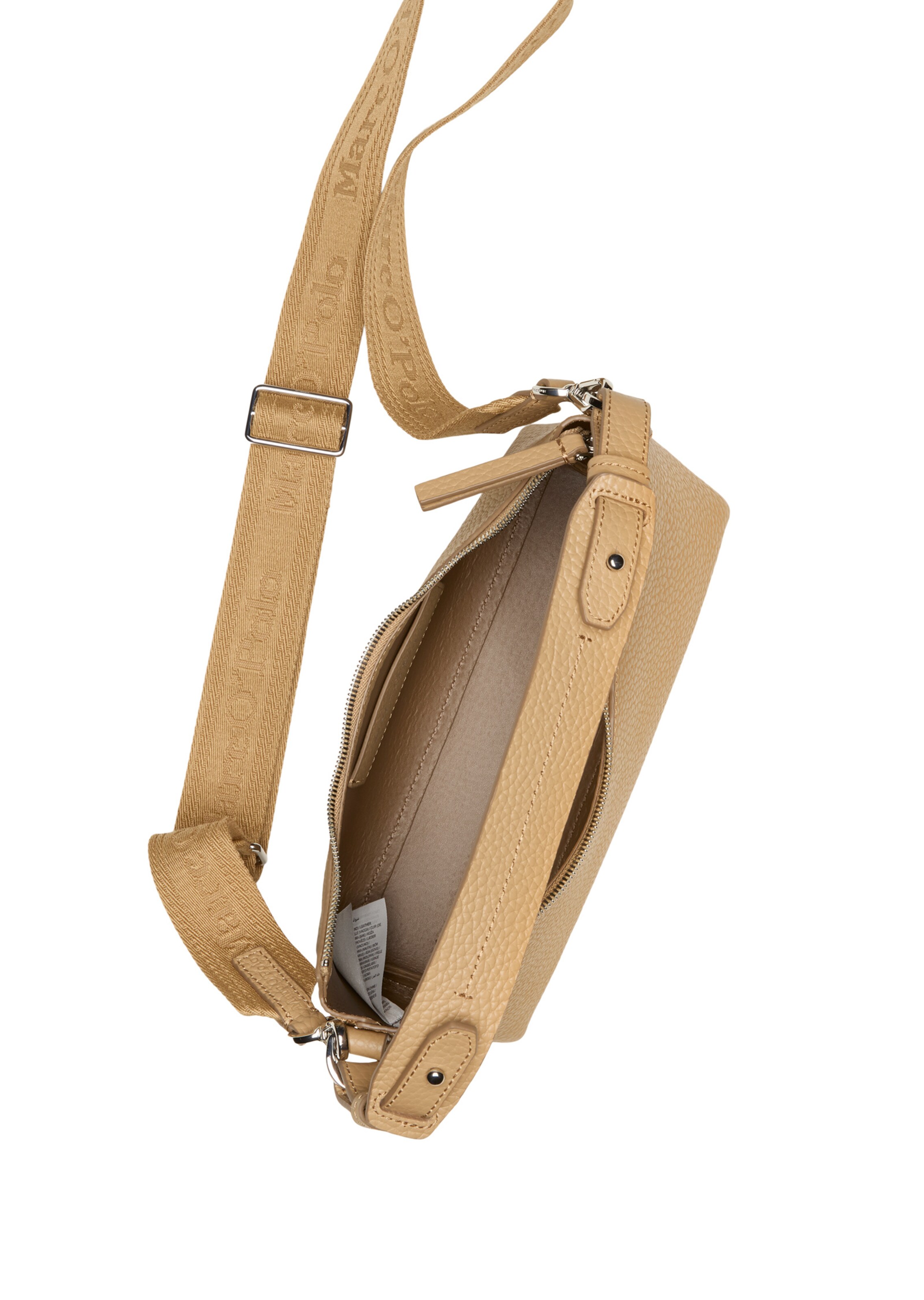 Marc O'Polo Crossbody bag in Brown