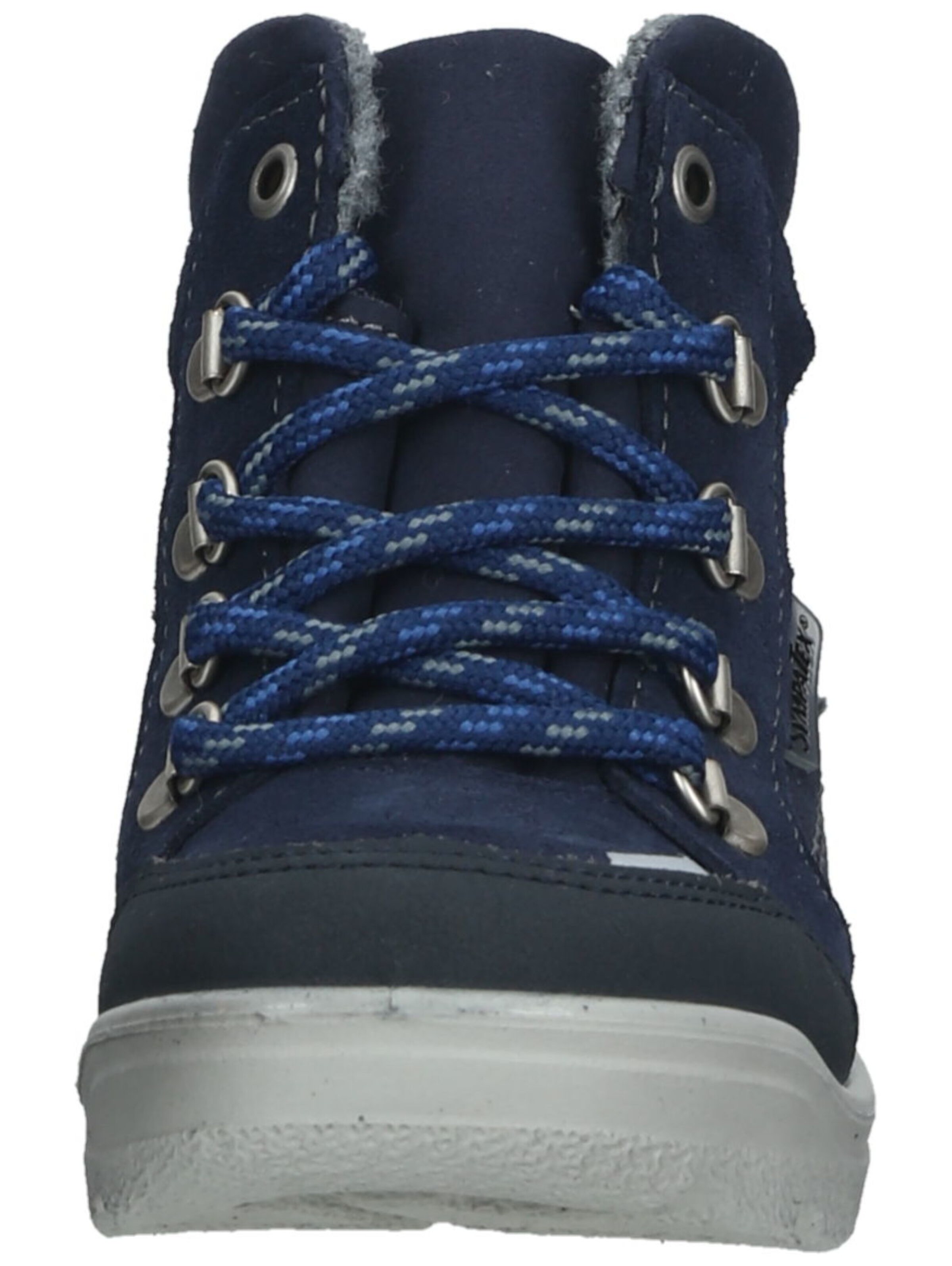 Stivale di Pepino in blu