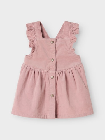 NAME IT - Vestido en lila