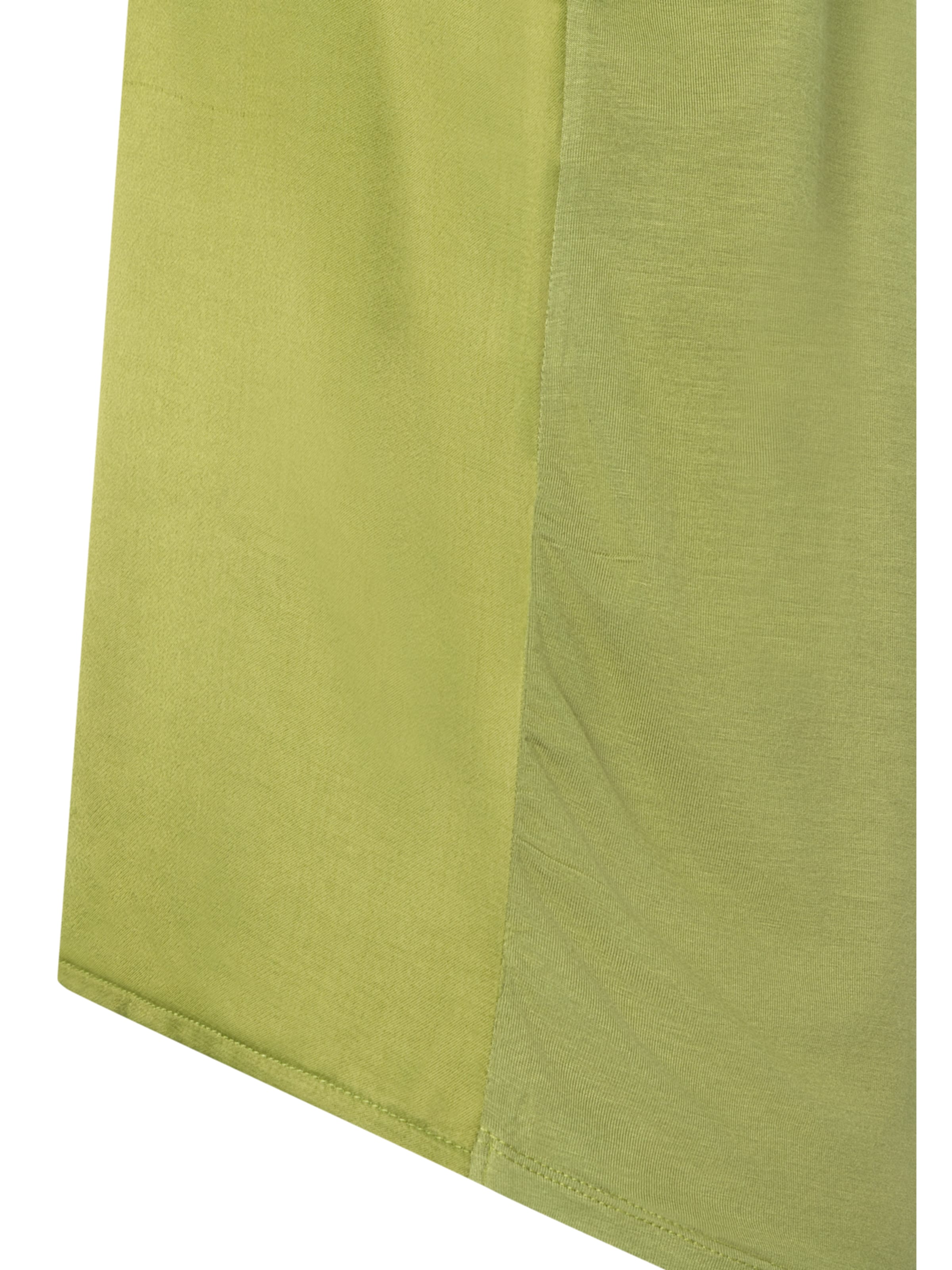 MORE & MORE Shirt in Green