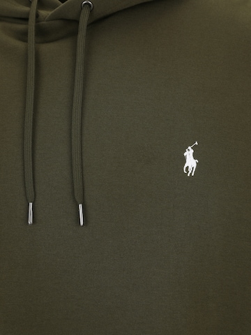 Sweat-shirt Polo Ralph Lauren Big & Tall en vert