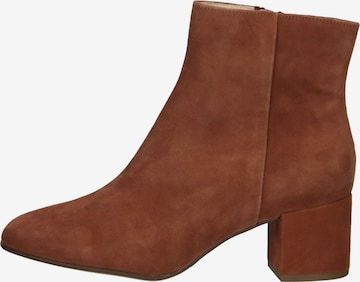 Högl Ankle Boots 'Fred' in Brown