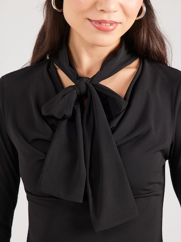 ABOUT YOU Shirt 'Remy' in Schwarz