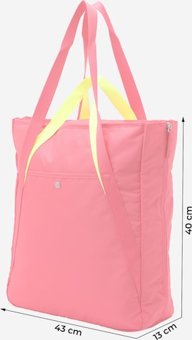 Sac de sport NIKE en Rose ABOUT YOU