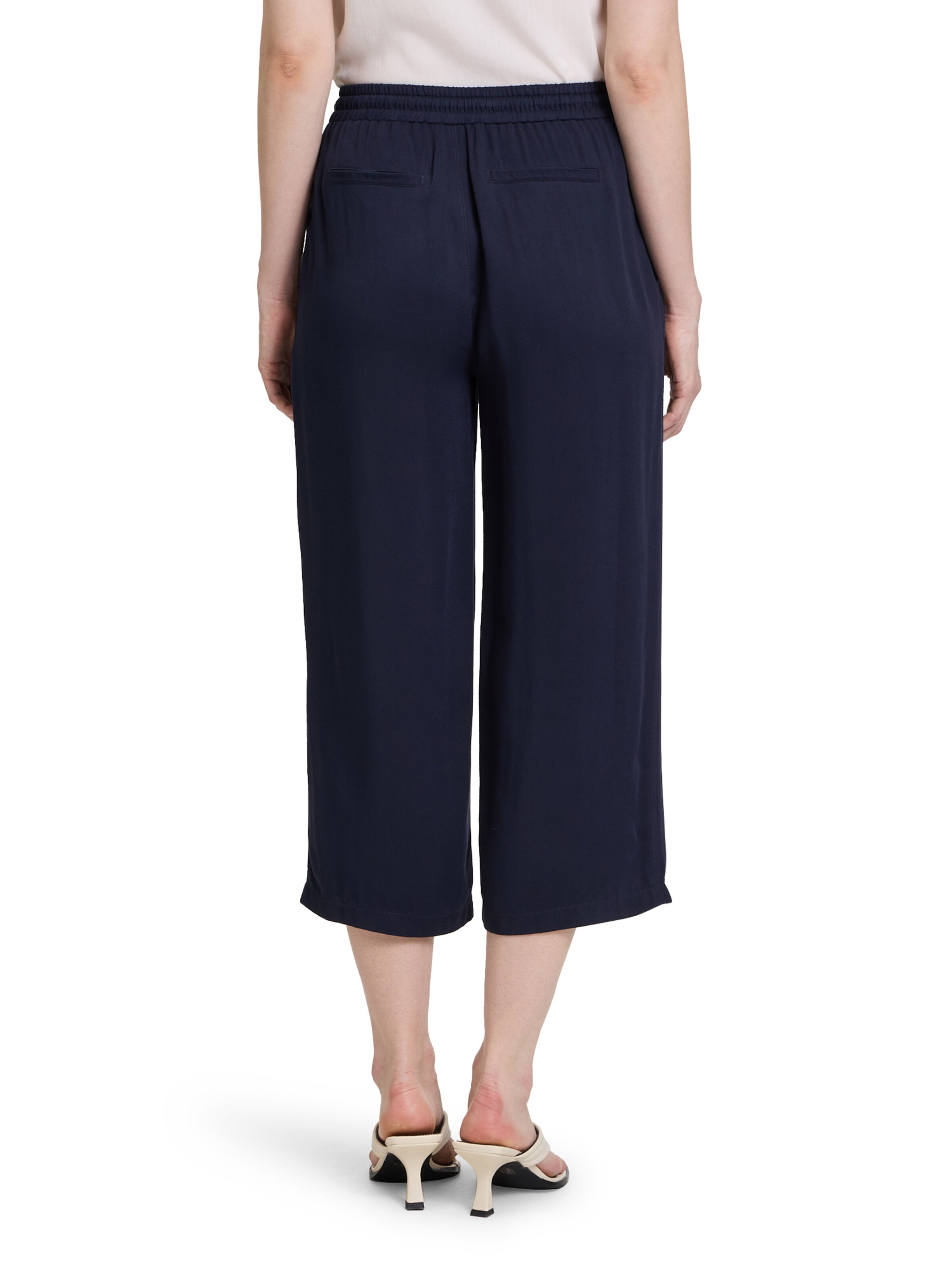 regular Pantaloni di Betty Barclay in blu