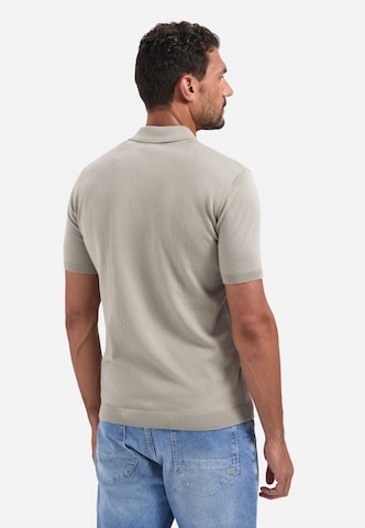 No Excess Pullover in Beige