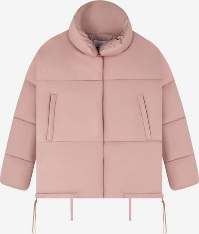 Scalpers Zimska jakna | svetlo roza barva, Prikaz izdelka
